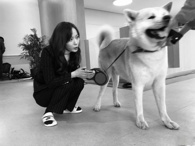 秒删|王珞丹发文秒删上热搜！内容有点幼稚引热议 早起再更文依旧消极