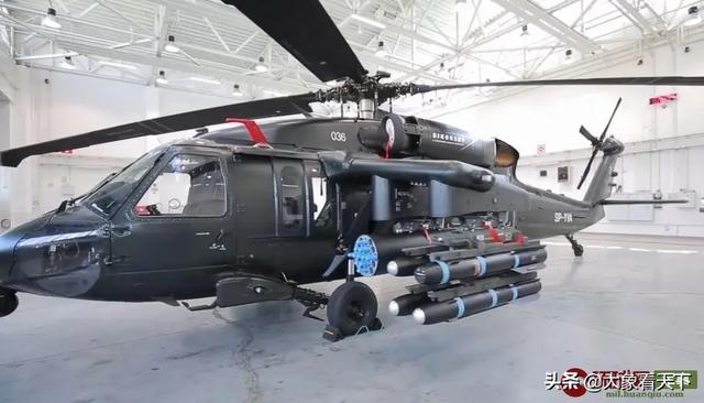 为什么我们需要这么多的直20:它的能力最全面