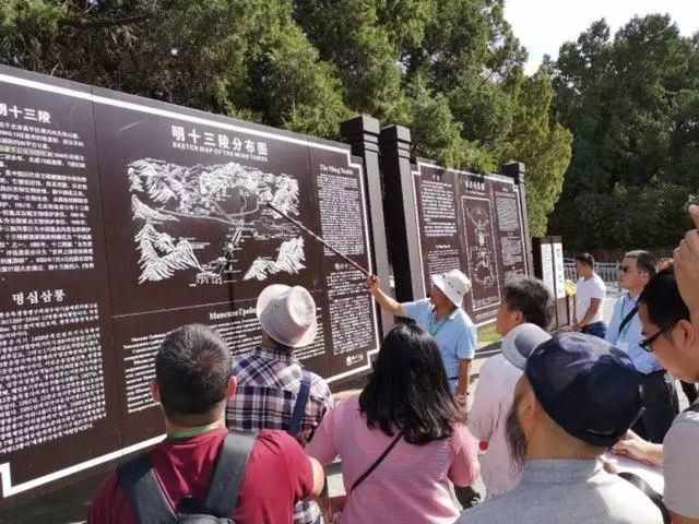 赣州风水师凭真才实学赢得历史地位 北京故宫、十三陵成为古建筑经典作品