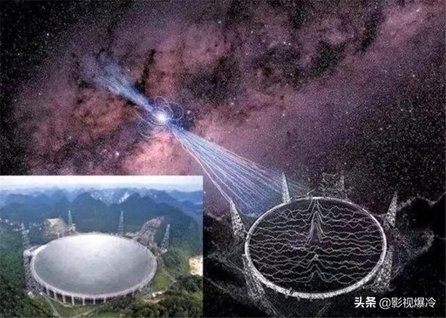 中国天眼究竟发现什么？被各国紧急叫停，霍金