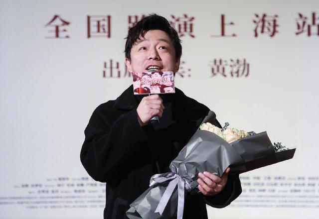 即便不常演戏依旧很火的男演员，他们并不天天营业，依旧很火