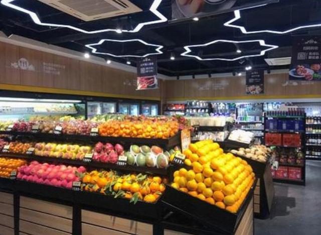 中国连锁店之王现身：力压永辉华润万家，平均