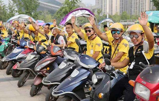 拒绝马云邀请，谢绝王健林800万年薪！今公司市