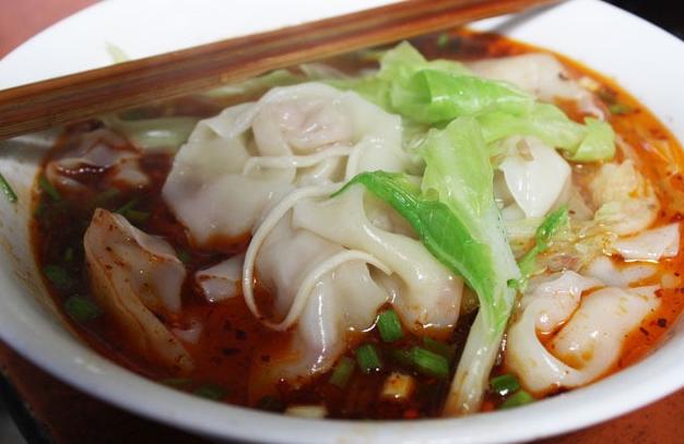 重庆正宗的十大特色美食，吃货必看的重庆美食攻略