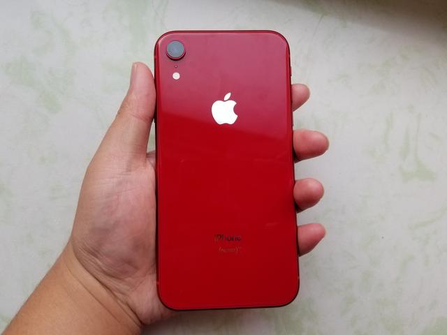 iPhone XR又火了，热度媲美iPhone SE，苹果这次良心了