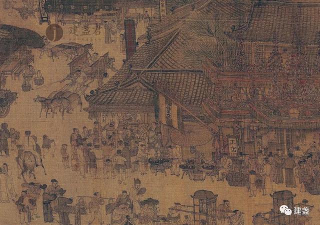 吃喝轰趴高尔夫，踢球斗茶购物逛公园，这些宋