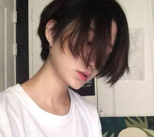 头发别瞎剪，这6款Tony都舍不得告诉你的发型