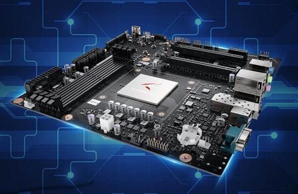 华为打响反击战，PC采用鸿蒙系统+鲲鹏处理器，