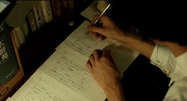 在这个年轻人厌恶工作的时代，这部电影还在讲