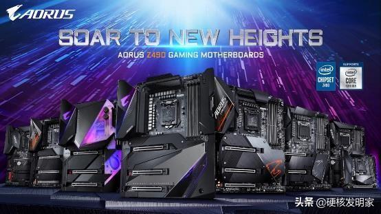 英特尔十代酷睿终于来了，升级电脑应该怎么选