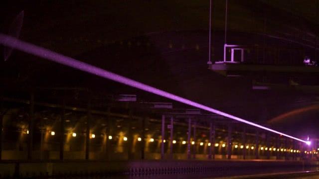 试验天地间“无线充电”，美最神秘的飞行器升