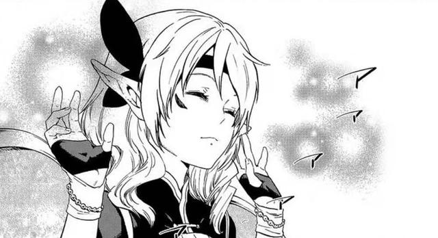 转生史莱姆这件事漫画