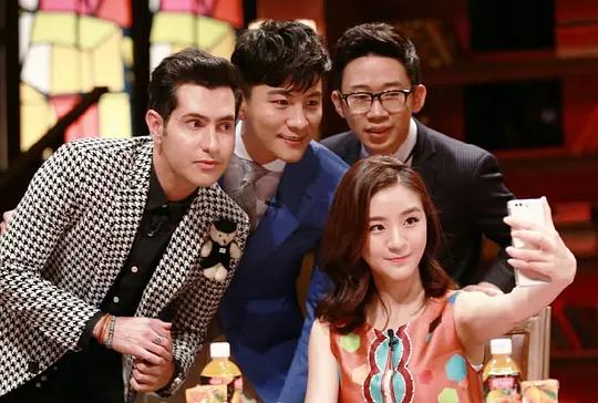 《非正式会谈》为什么越拍越烂？该走的不走，不该回来的又回来了