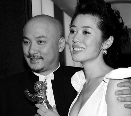 \"花心大导演\"王全安，情史泛滥，究其原