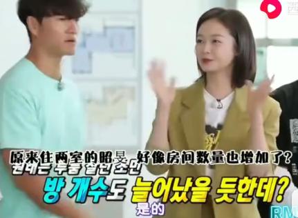 韩国的明星们，有多穷？