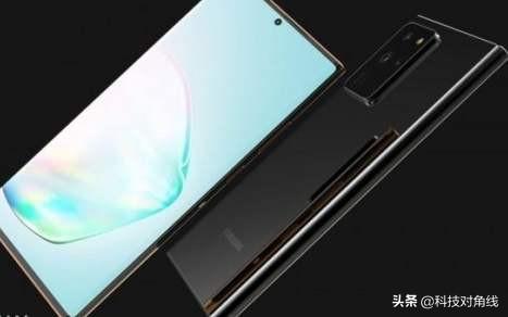 三星Note20正式入网工信部，或将领先推迟发布的苹果