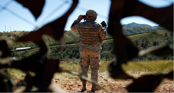 拉美大国终于鼓足勇气，正式打响反抗第一枪，