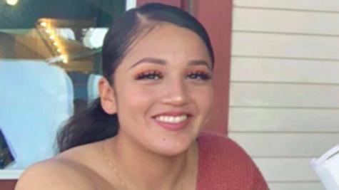 美国年轻女兵军营神秘失踪，被找到时已被分尸