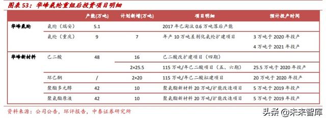 氨纶行业专题报告：面料“味精”稳步增长，成本曲线铸就龙头优势