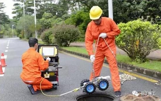 螺母能報(bào)警、管道監(jiān)測(cè)機(jī)器人……這些黑科技你們建筑工地用過(guò)嗎？