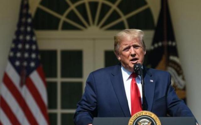 美国军舰强闯俄罗斯后院？普京被特朗普惹怒：