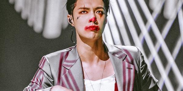 2020上半年十大综艺热咖！是谁把易烊千玺、蔡徐