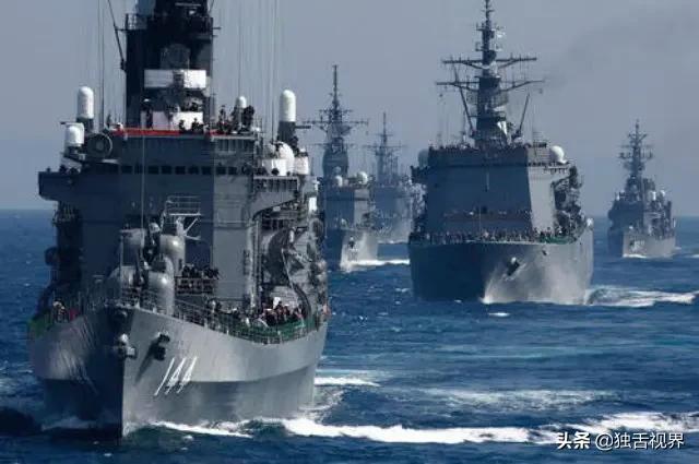 日本专家称或将武力夺回北方四岛！普京:绝不会