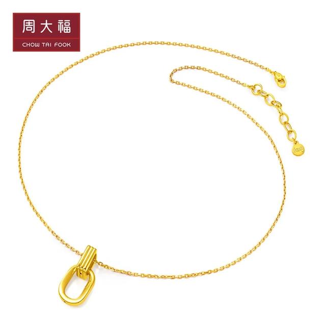 均价不到¥3000！十八线商场都可以逛到的珠宝品牌挑货合集