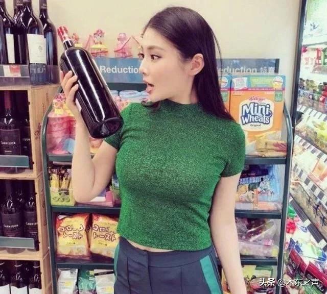 性感女神徐冬冬参演多部影视作品真的太美了！