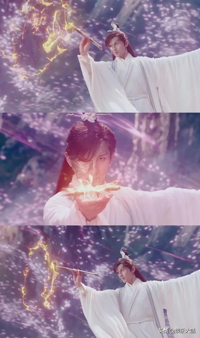 24小时|上线不到24小时就拿下热度榜《琉璃》惊艳观众只需三集半