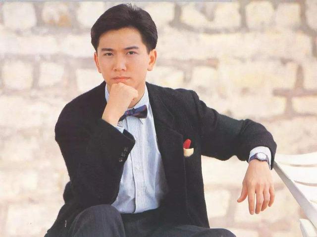 5岁女儿被嘲像舒淇？温兆伦56岁脾气依旧火爆：没礼貌的东西