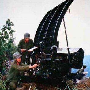 上世纪十年中美蜜月期，进口的西方武器装备中