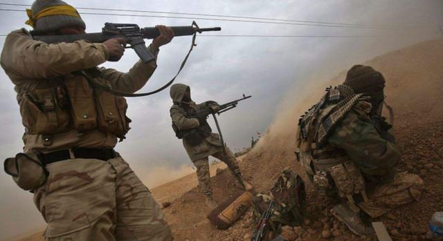 伊朗开窍了？将大批导弹“藏进”山洞，五角大