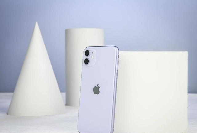 iPhone11和华为P30都落伍了，再见