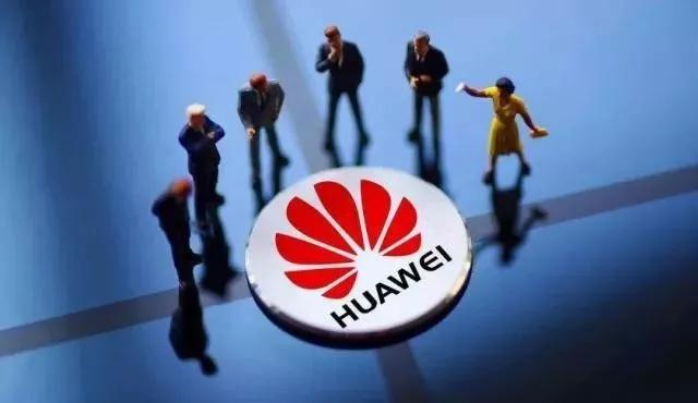 振奋人心，美国终于无法接受落后，付给华为70亿专利费