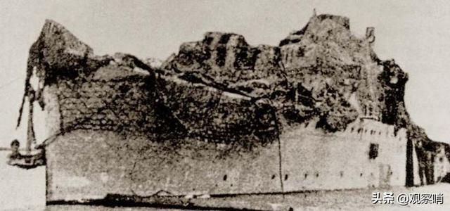 人民海军中的“山西籍”战舰，8个城市3座大山，