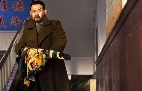 20年前，山西煤老板一夜杀14人，法庭上说了一句话令众人鼓掌