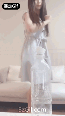 暴走Gif内涵美女动图第105弹 福利Gif-第10张