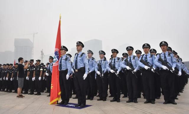 “一图全面感知”​，突发事件警方5分钟即到达现场