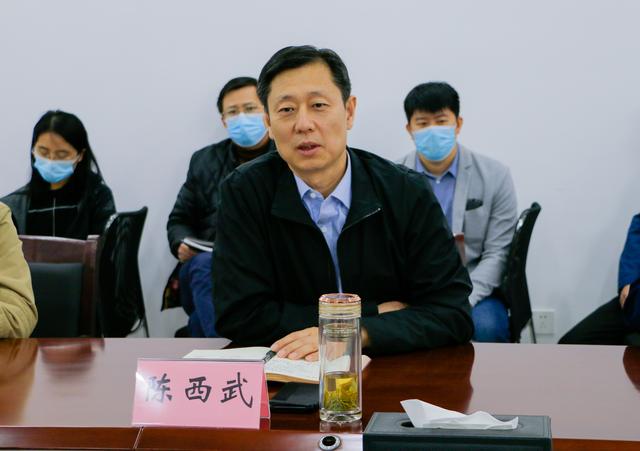 济南新材料产业园区组织观看全区“双招双引”系列讲座