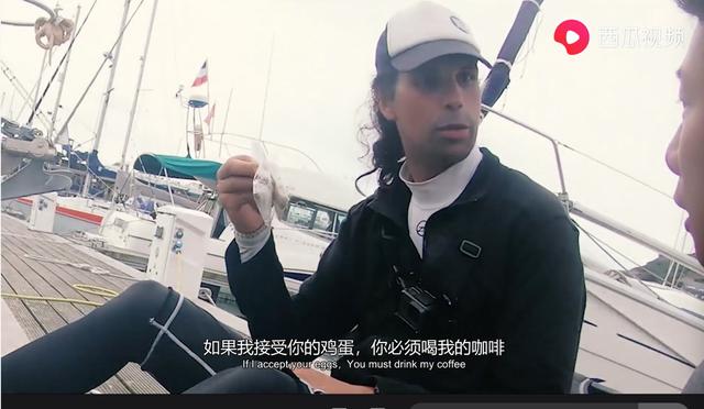 比《战狼》还热血！西瓜视频出了个“海上吴京