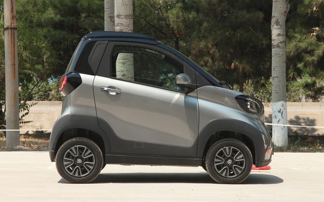 宝骏E100成第二台车首选，每公里1毛钱，最快10