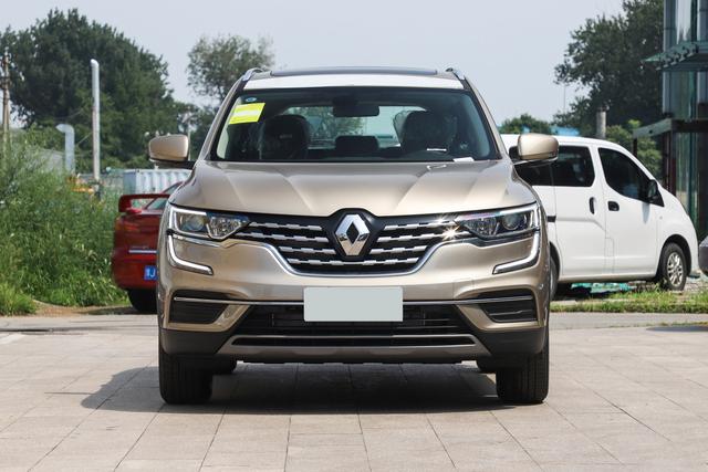 雷诺退市，可抄底换壳“奇骏”，裸车已跌破15万，售后还不用愁