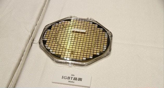 它是高铁最核心的部件！也把握着新能源行业的