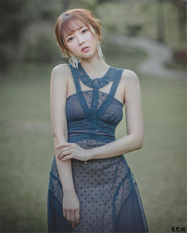 香港设计女神Lilian Kan福利大派送，面对挑战要积极的应对！