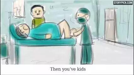 既然世上所有的生命都要死亡，那么生命的意义又是什么？
