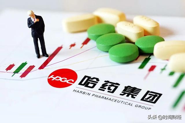 ​谁来拯救哈药股份？投资“洋保健品”巨亏1