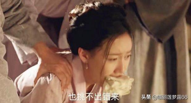 “被堵着嘴”的6位女星,赵丽颖真实贾静雯唯美