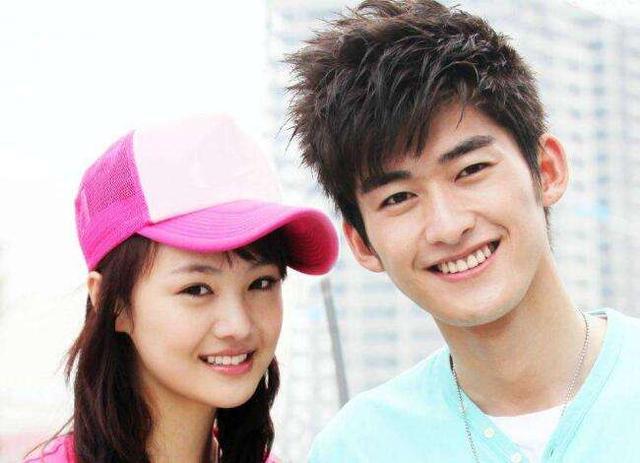 旧情■张翰郑爽疑旧情复燃 女方还发文回忆两人定情曲？