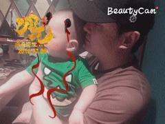 沈腾爸爸长得也太白马王子了吧？陈冠希爸爸同性男友个个颜值逆天